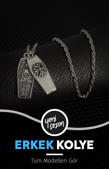 Erkek Kolye