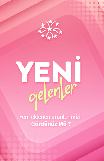 Yeni Gelenler